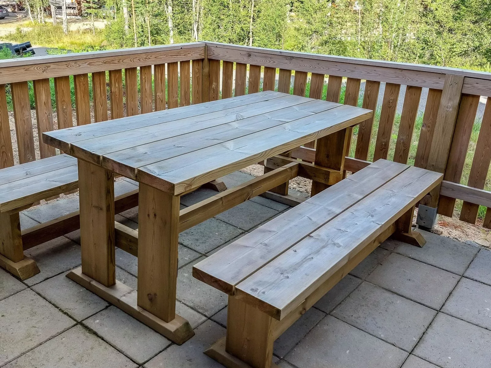 Aihki c/o villa armas 50-Inside