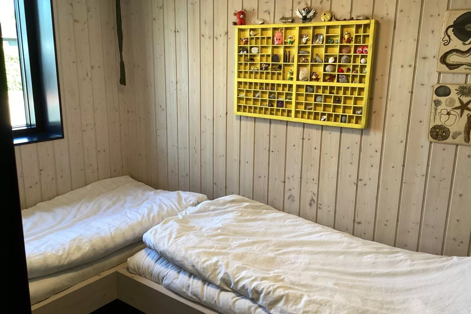 8 Personen Ferienhaus in Hejls-By Traum-Nicht zugeordnet