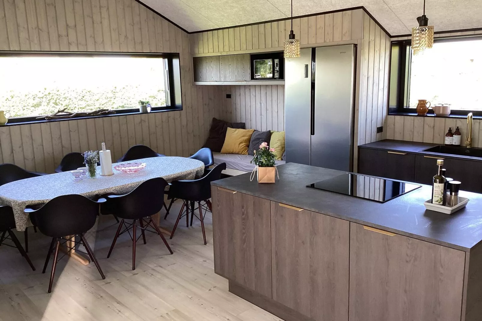 8 Personen Ferienhaus in Hejls-By Traum-Nicht zugeordnet