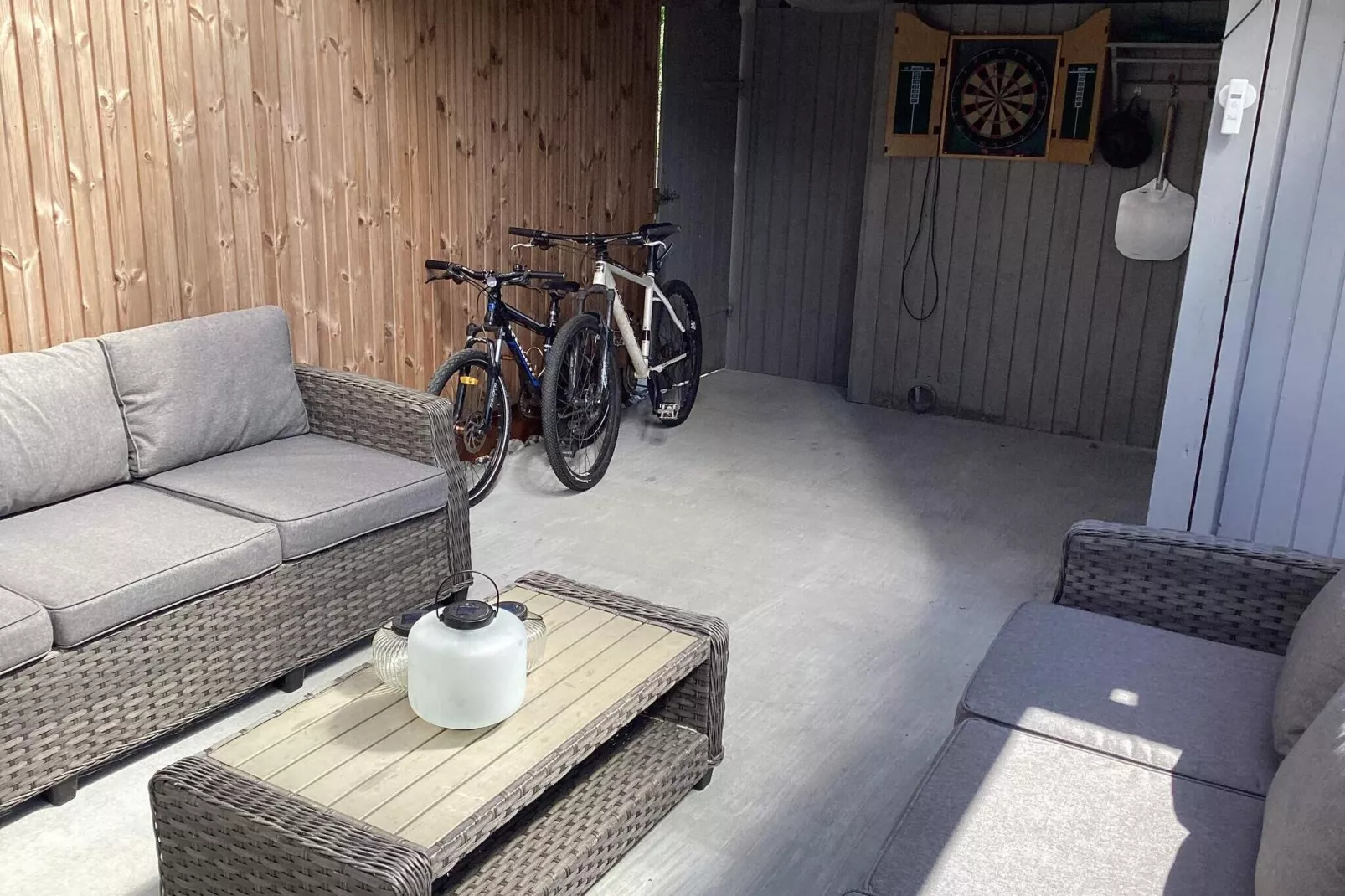 8 Personen Ferienhaus in Hejls-By Traum-Nicht zugeordnet