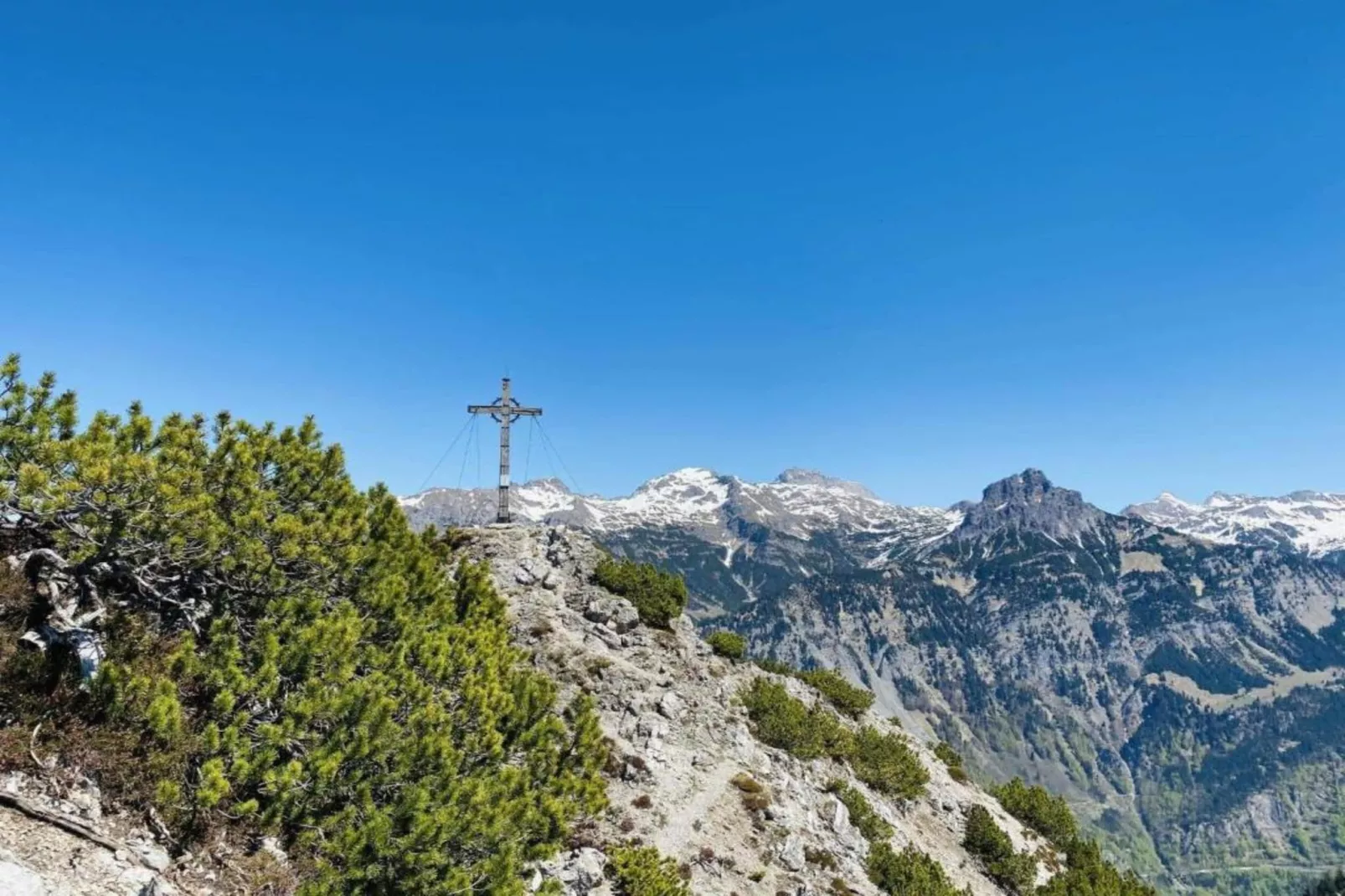 Ferienhaus Büsch-Areas within 20km in summer