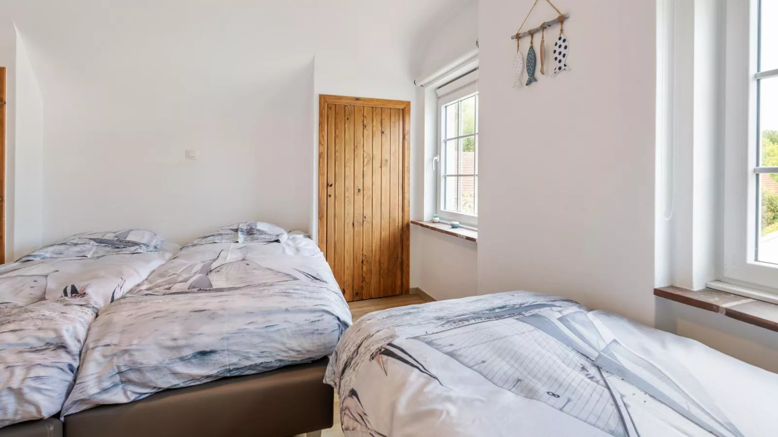 Niels-Bedroom
