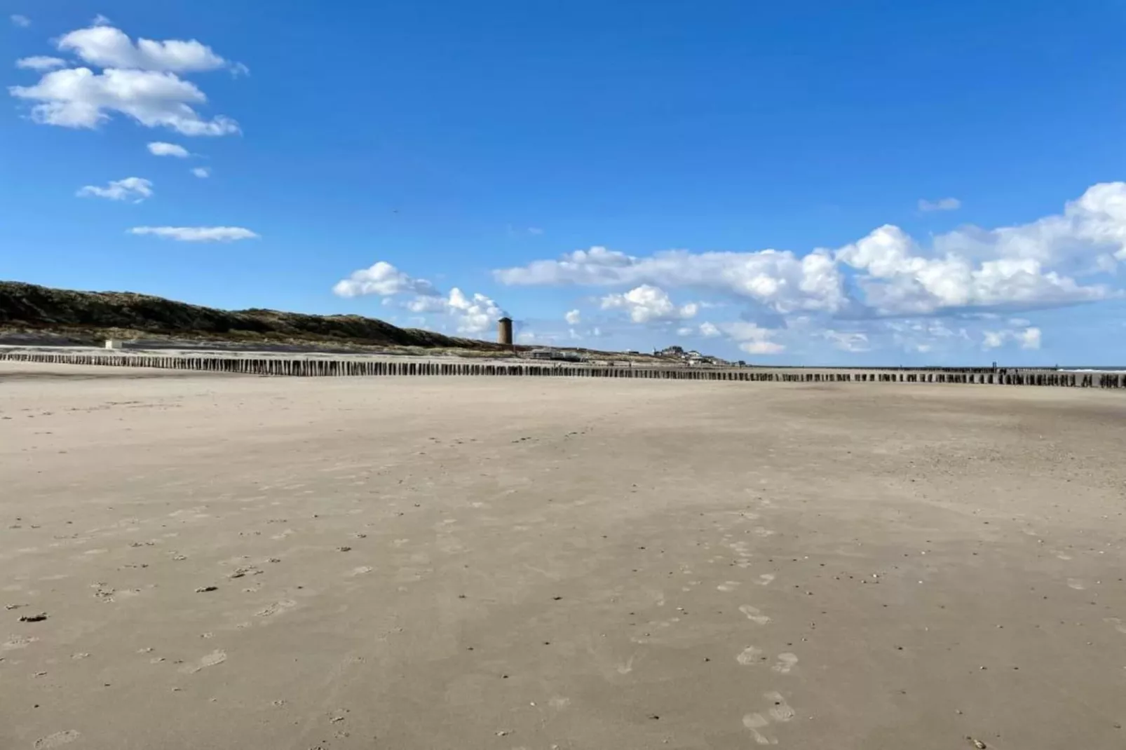 Lijsterhofstraat 13 - Knusse vakantiewoning nabij strand en centrum-Gebiete Sommer 5 km