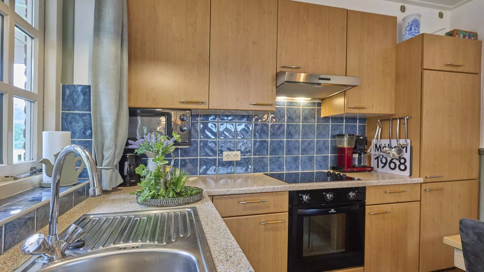 Langgoor-Kitchen