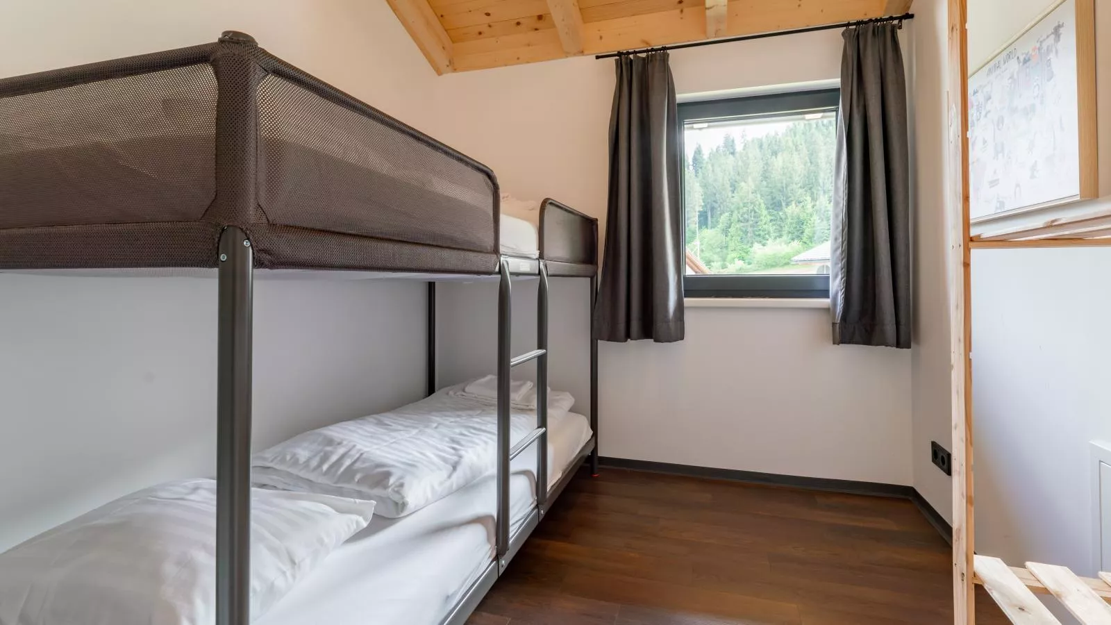 Obermöschach 6-Bedroom