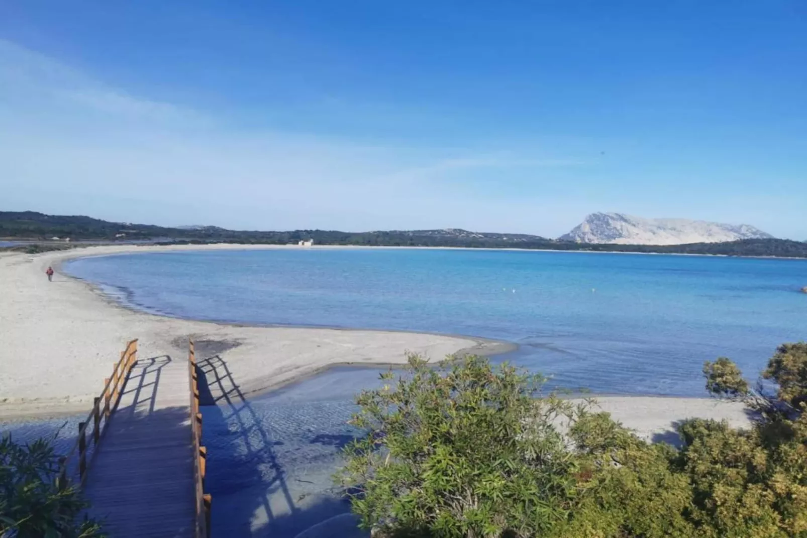 CASA PETRA DE BUSCA-Areas within 20km in summer