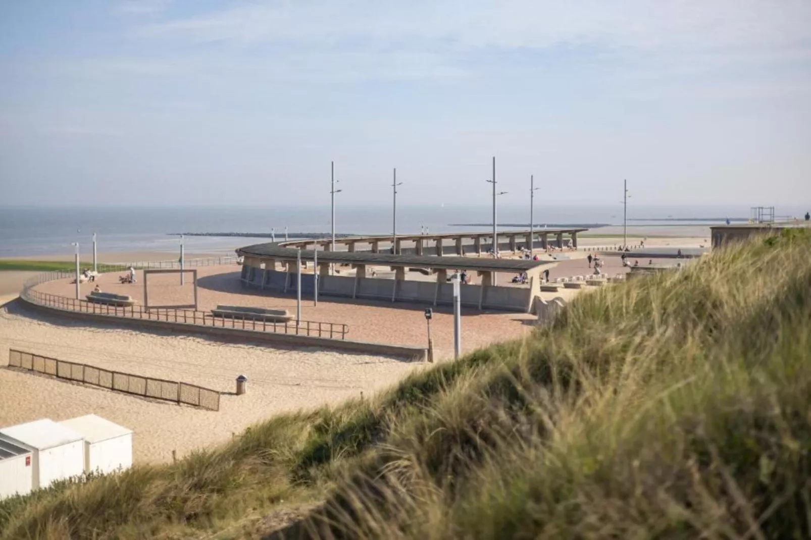 Residentie Sun Beach 0501-Zones d'été à 20 km