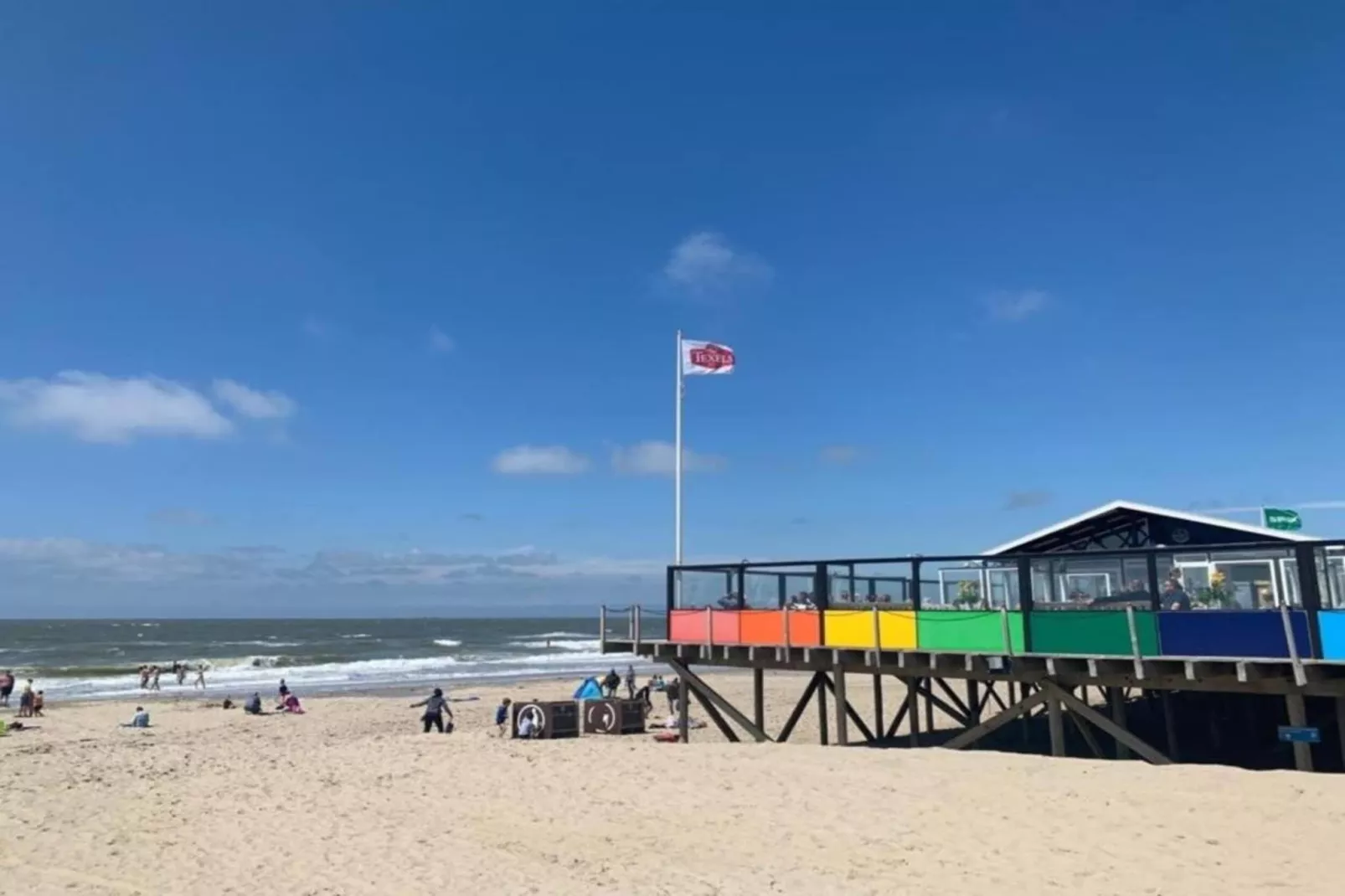 Anzelhoef Apartment Oost-Gebiete Sommer 5 km