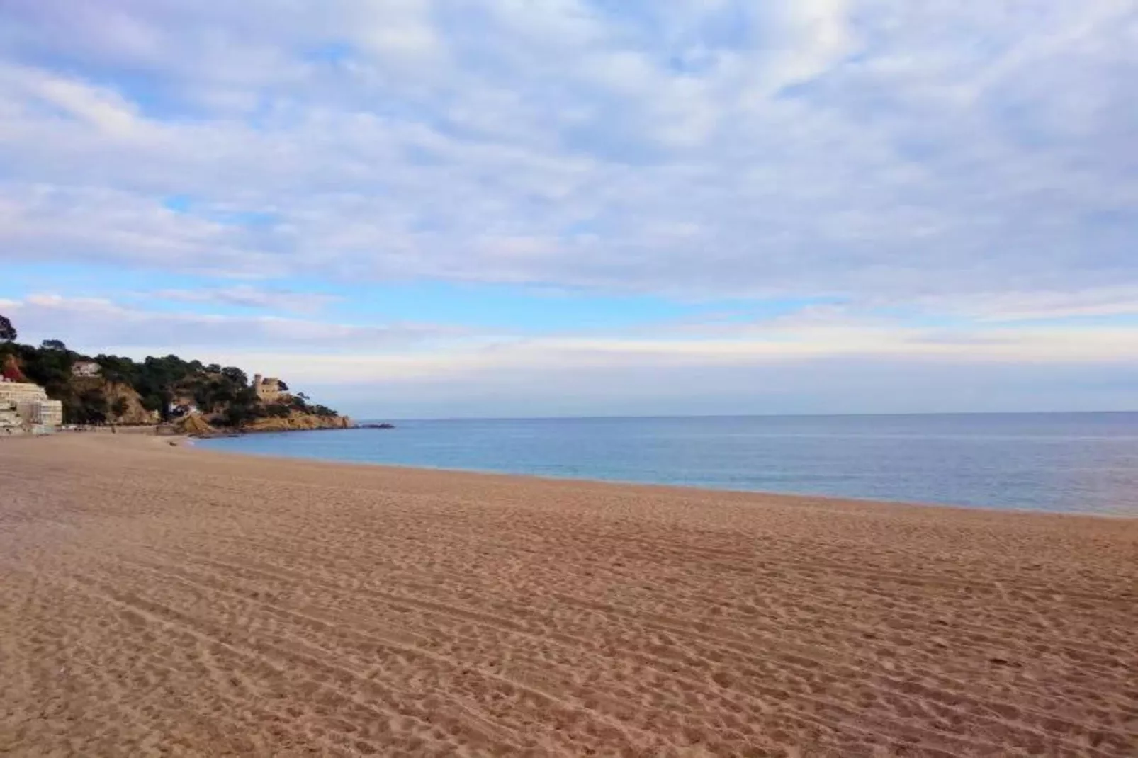 Cipresos 10pax - Areas within 20km in summer