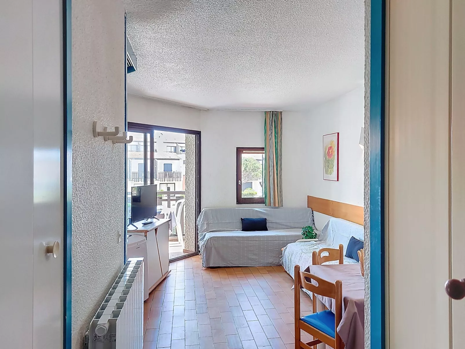 Coudalère/Guadeloupe-Inside