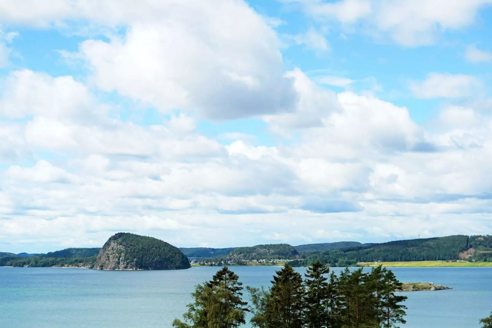 5 person holiday home in Uddevalla-View
