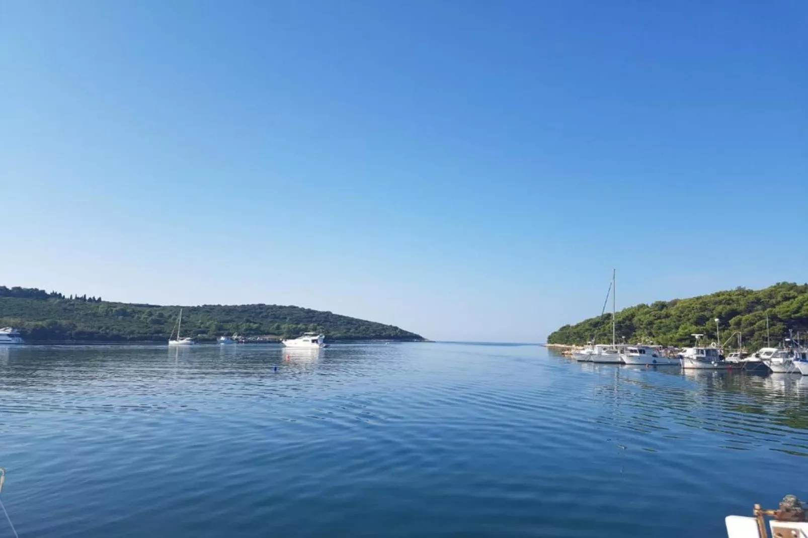 Holiday Home Dolinka with Private Pool-Areas within 20km in summer