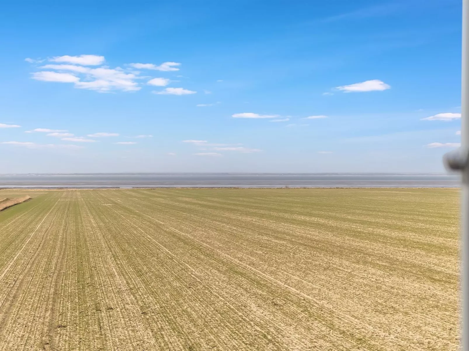 "Freja" - 12km from the sea-Draußen