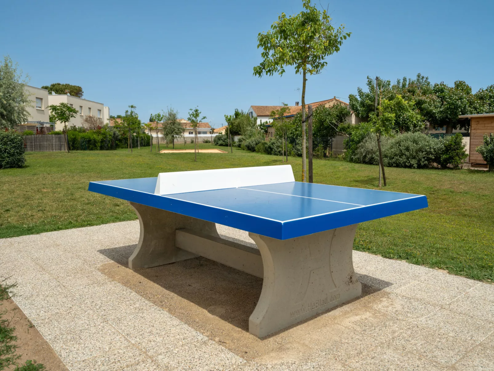 La Dune-Dehors