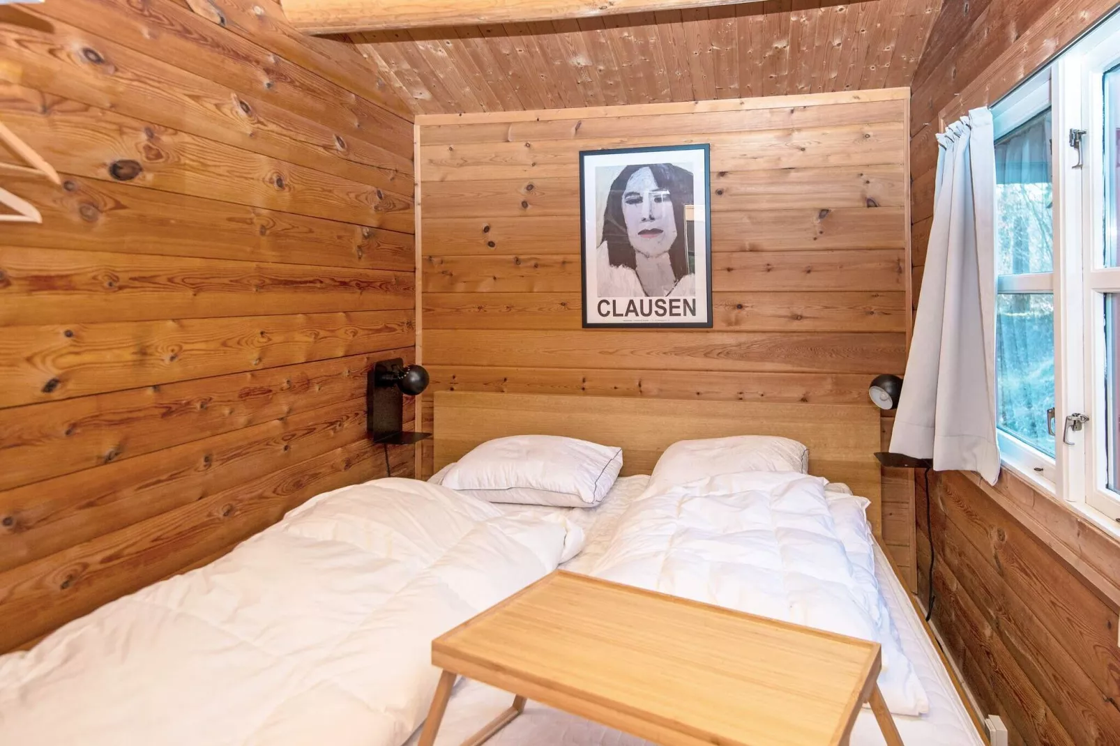 5 person holiday home in Kolind-By Traum-Indoor
