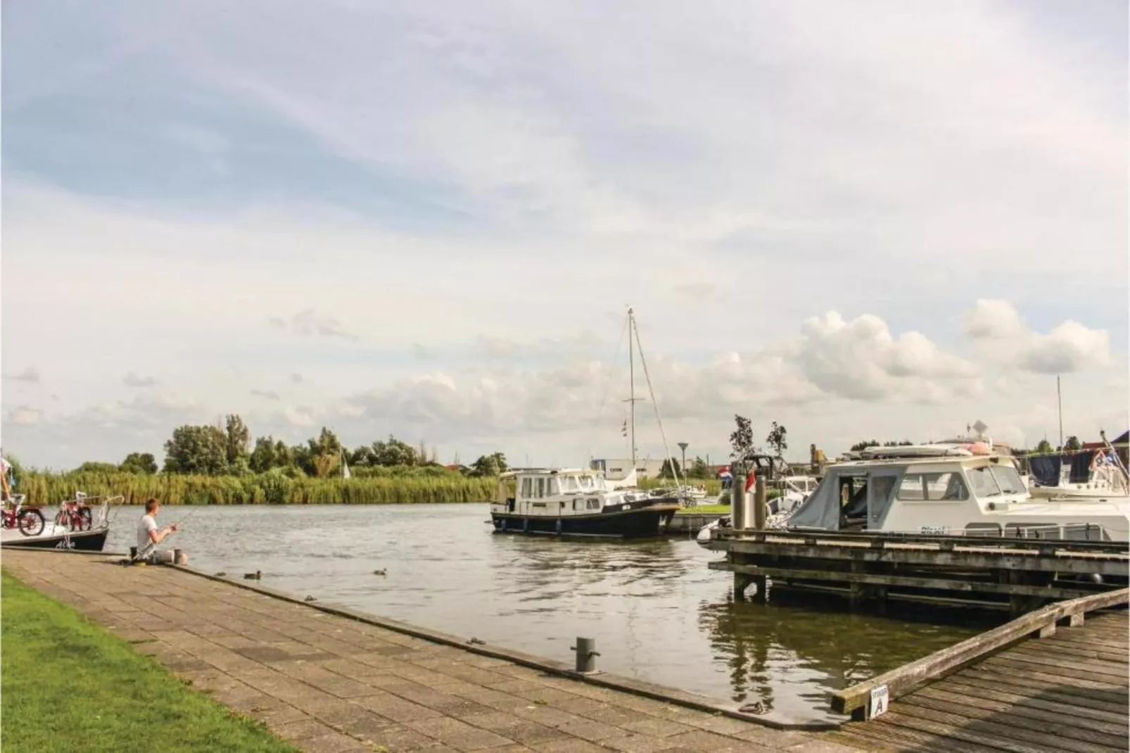 Omke Jan-Gebiete Sommer 5 km