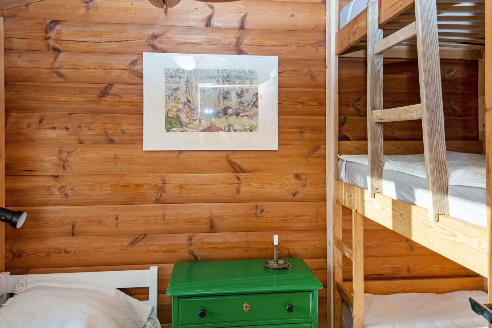 5 person holiday home in Kolind-By Traum-Indoor