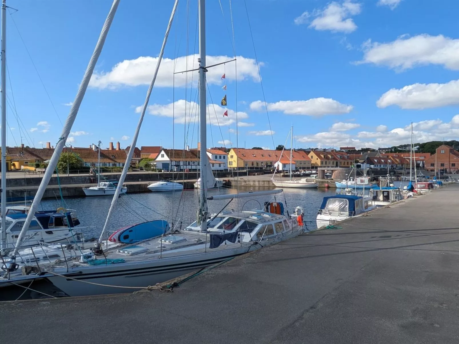 "Taja" - 170m from the sea-Dehors