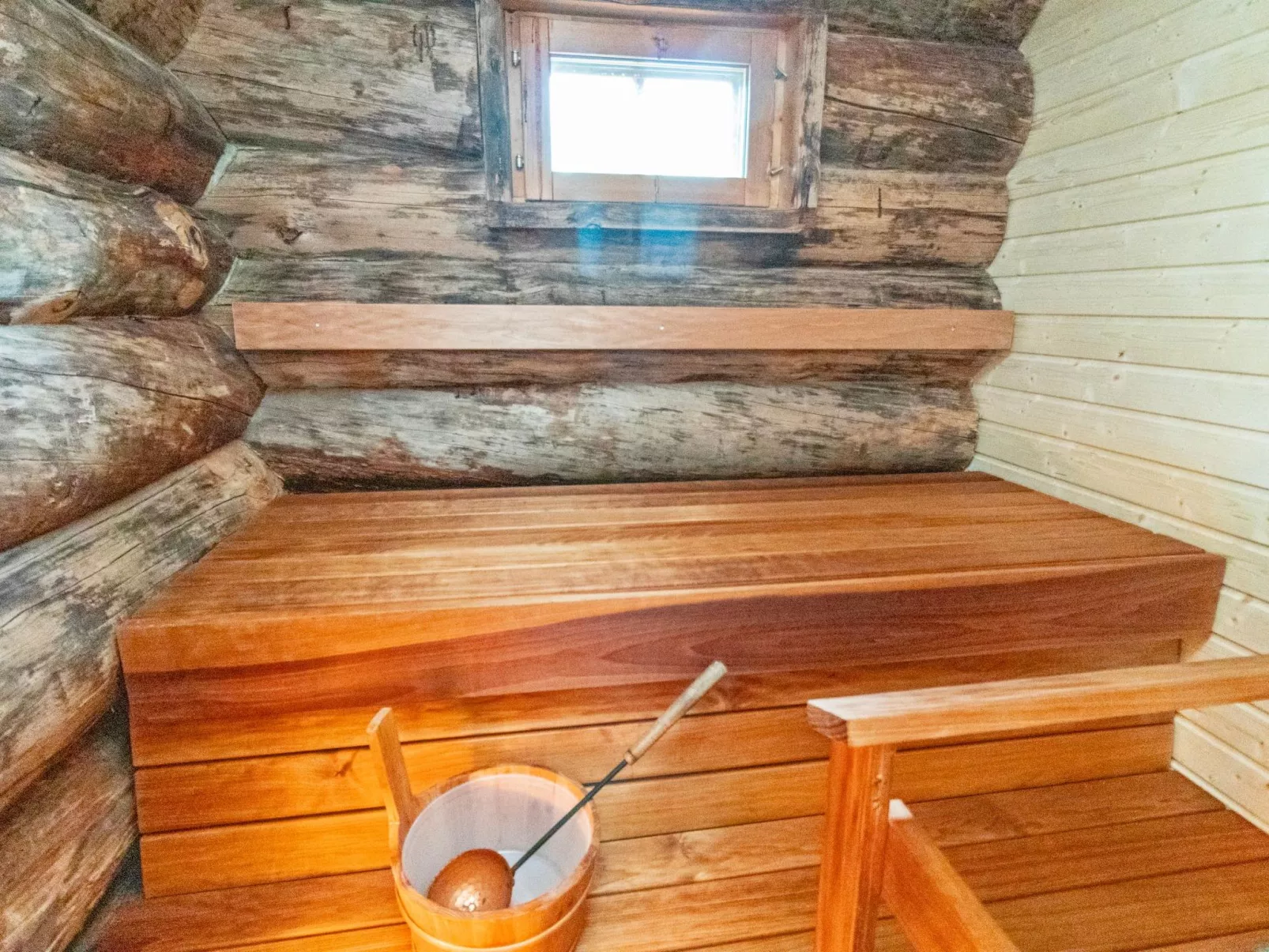 Kuontijärvi a-Inside