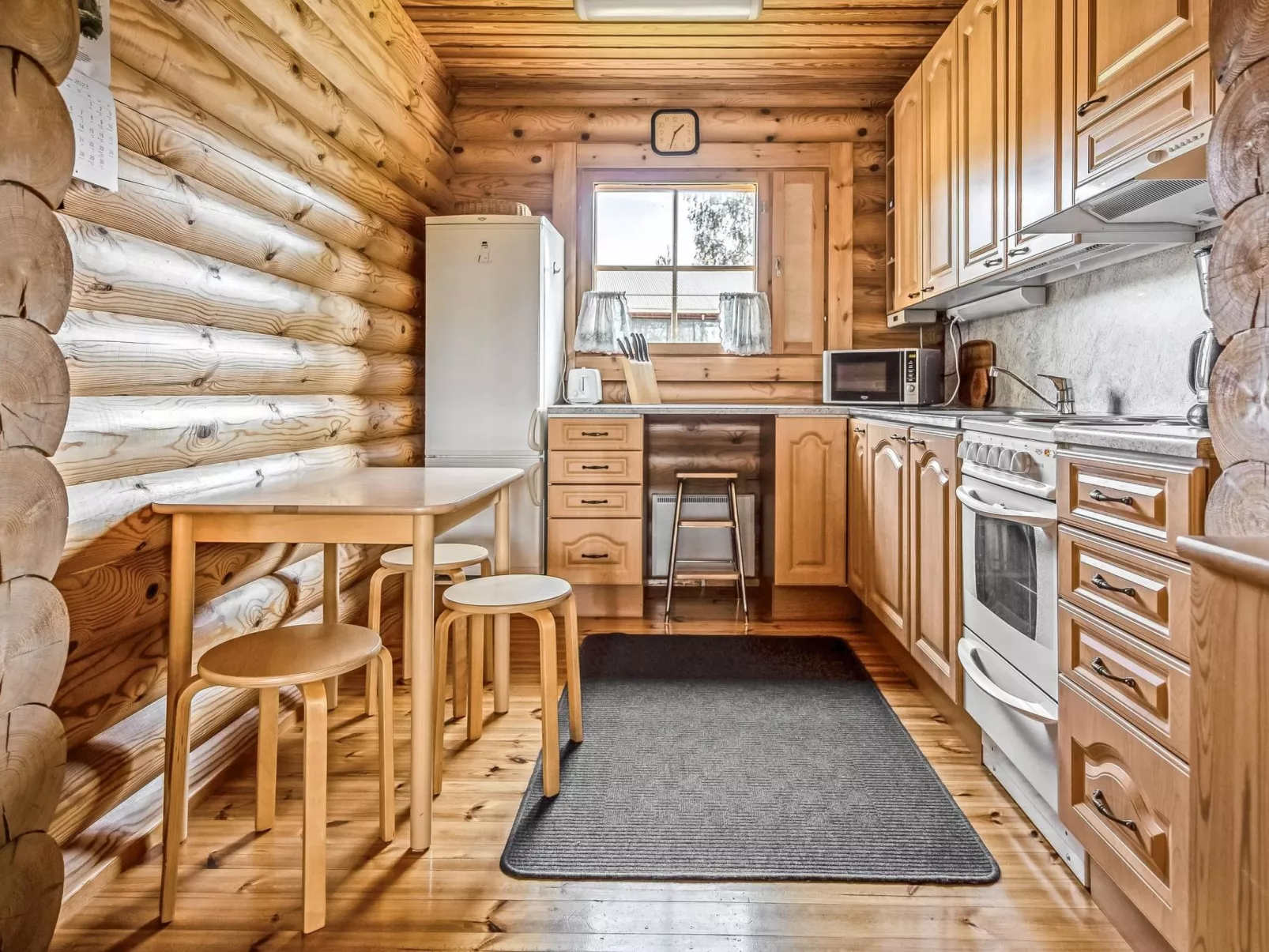 Marttalanmäki-Drinnen