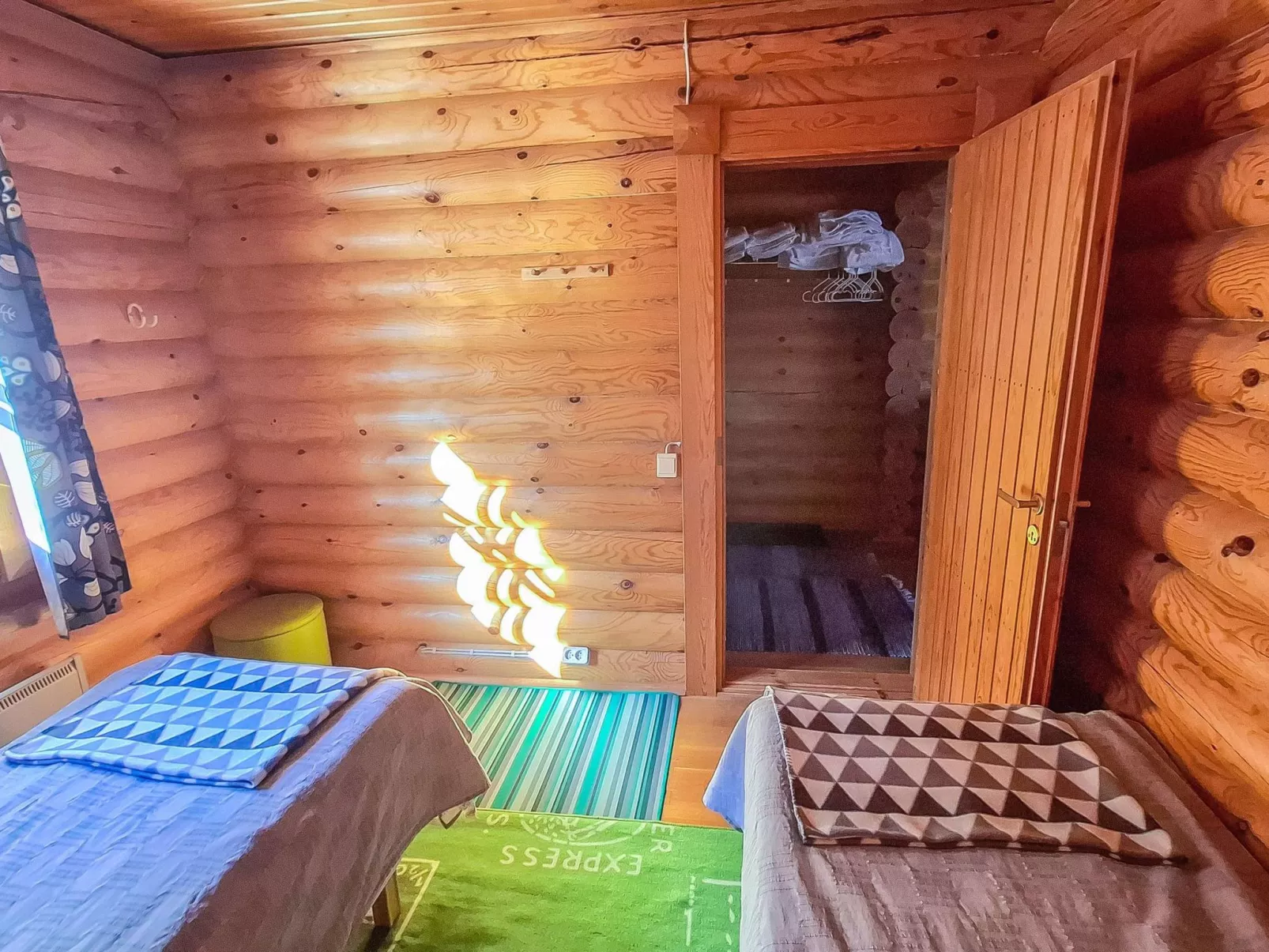 Alppi 7b paritalo-Dedans