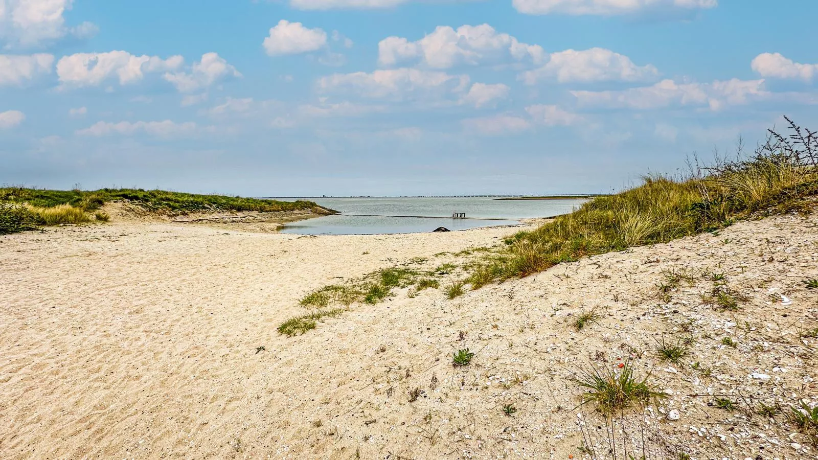 Dune Deluxe-Zones été à 1 km