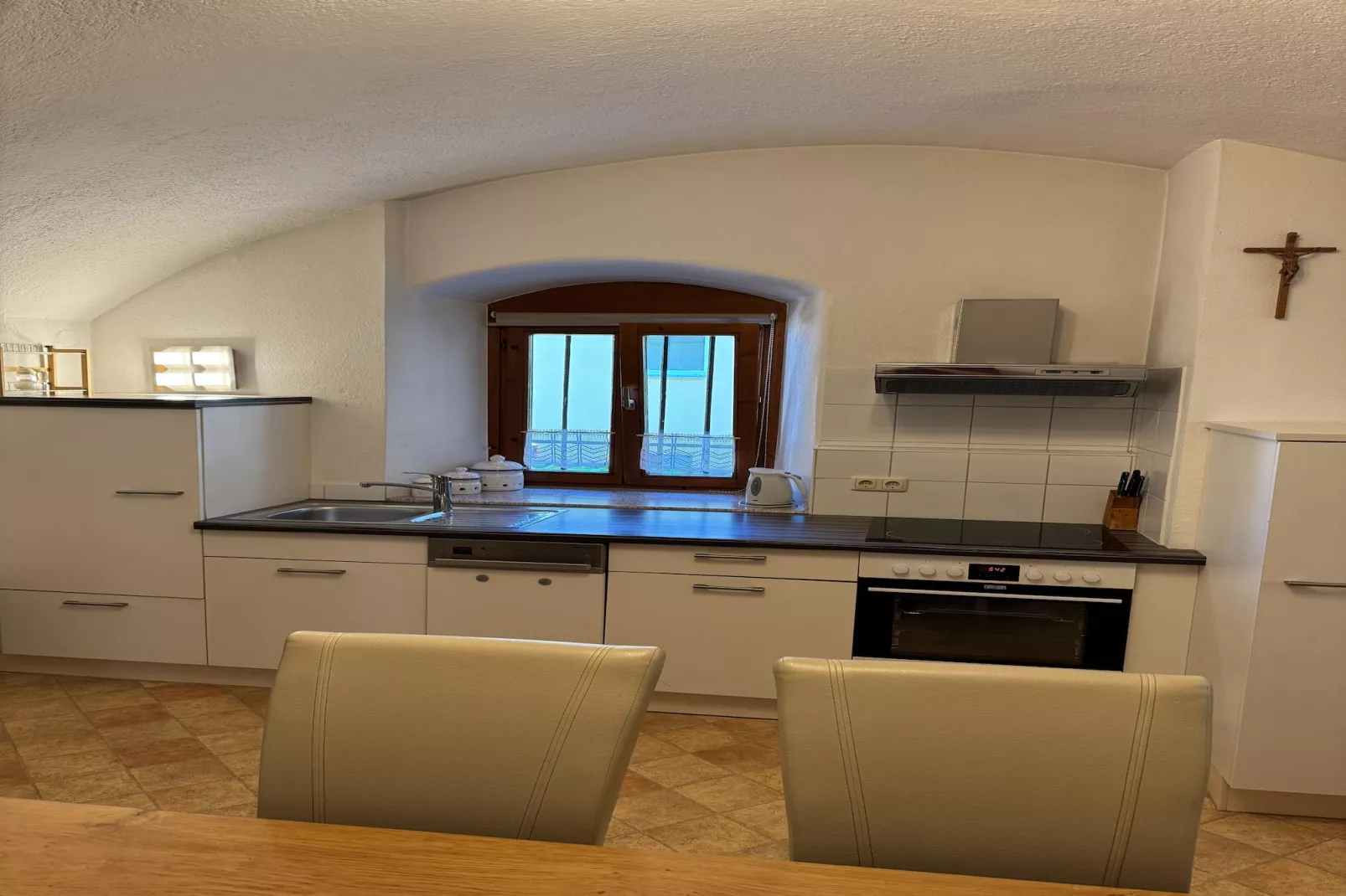 Gatterbäck-Kitchen