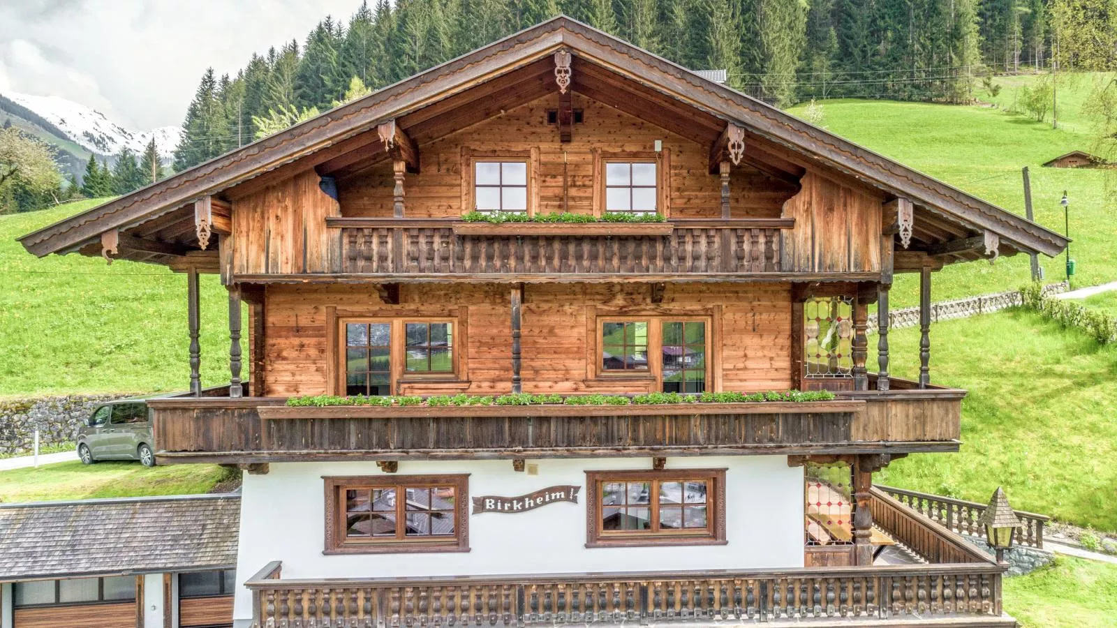 Birkheim-Exterior summer
