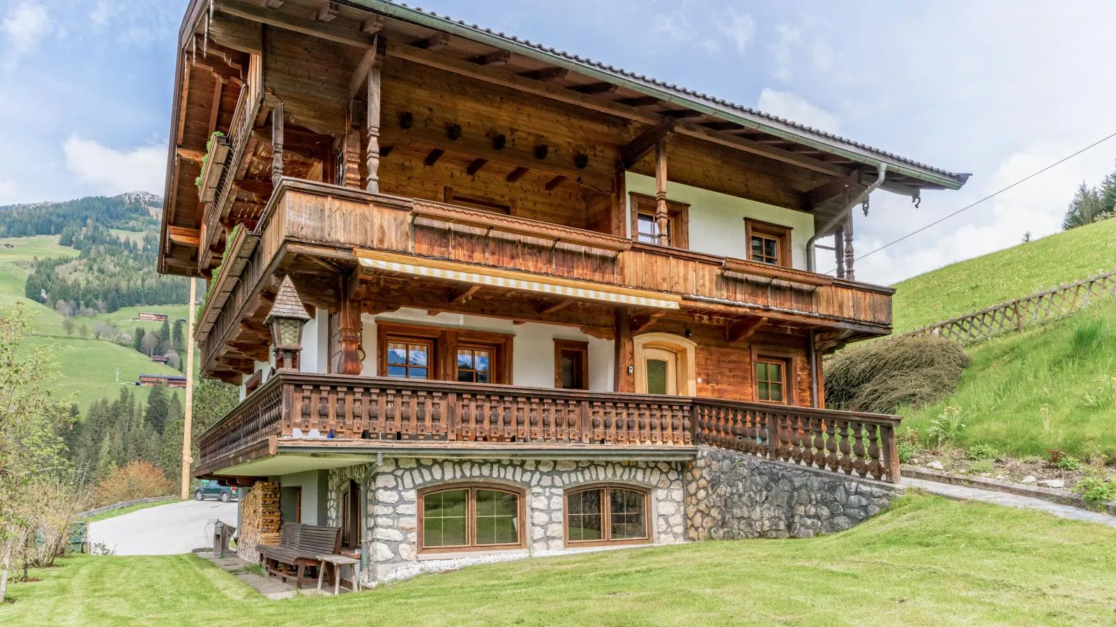 Birkheim-Exterior summer