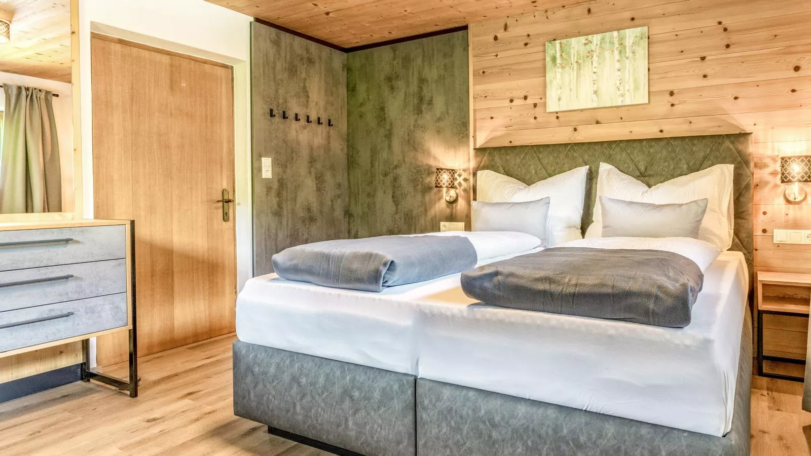 Birkheim-Bedroom