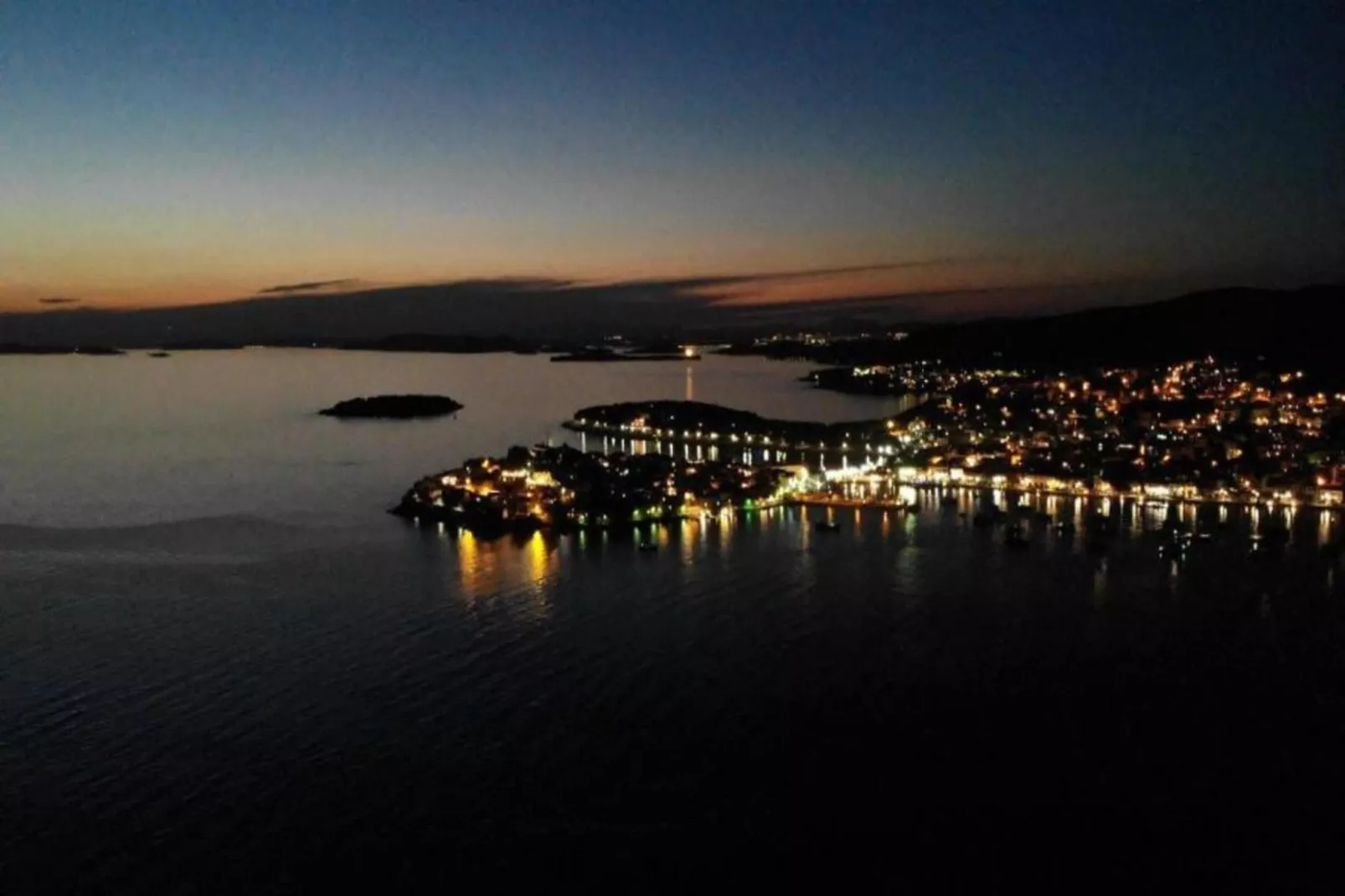 Apartments and Rooms Mikelin - Studio Marija 2-Areas within 5km in summer
