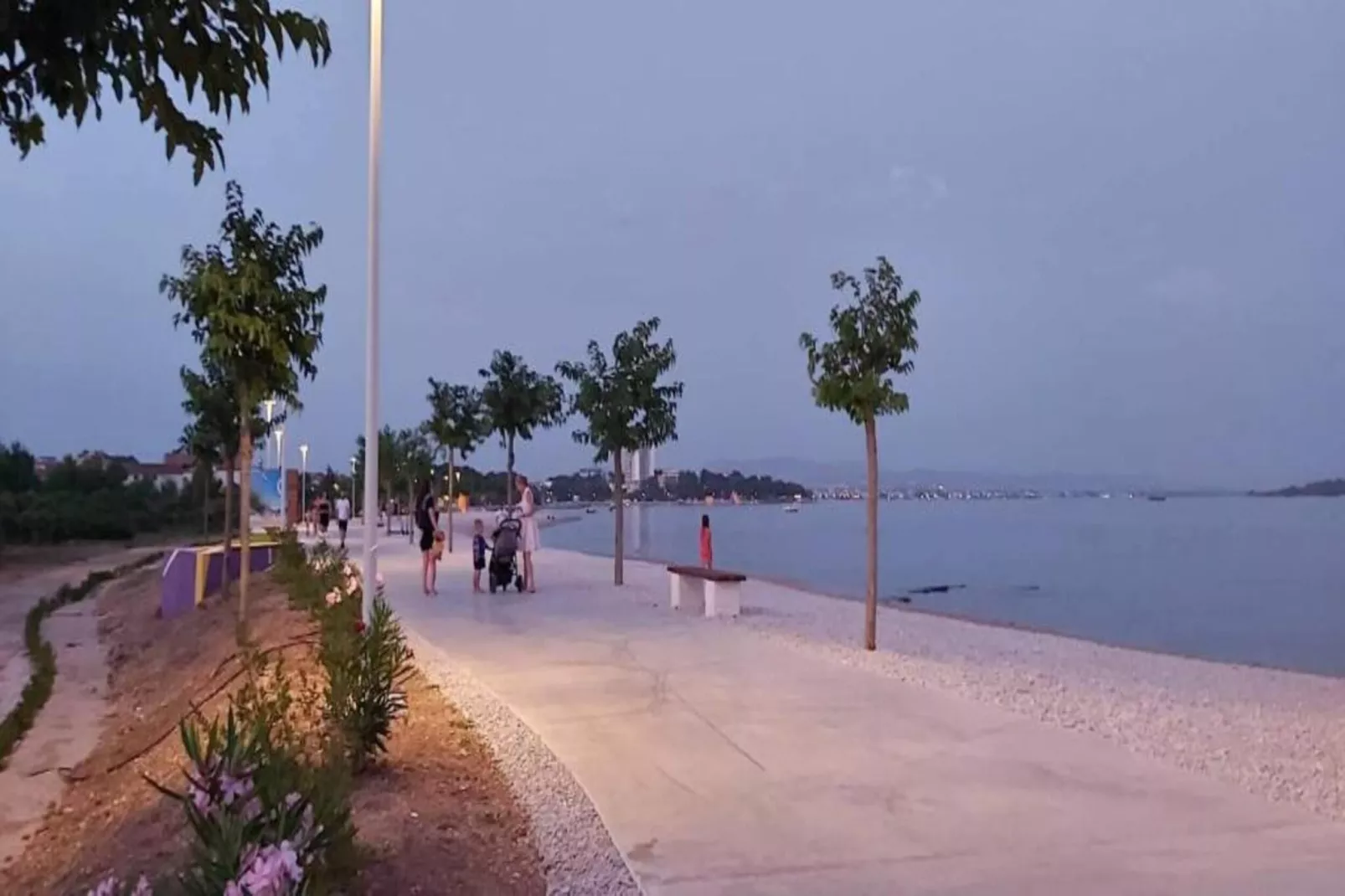 Apartments Anna - Studio Apartment-Areas within 20km in summer
