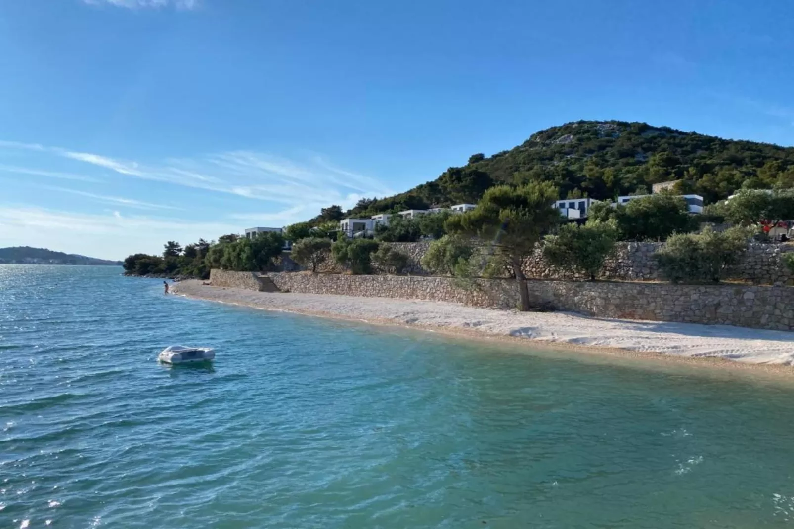 Apartment Mario - three bedroom apartment-Gebiete Sommer 5 km