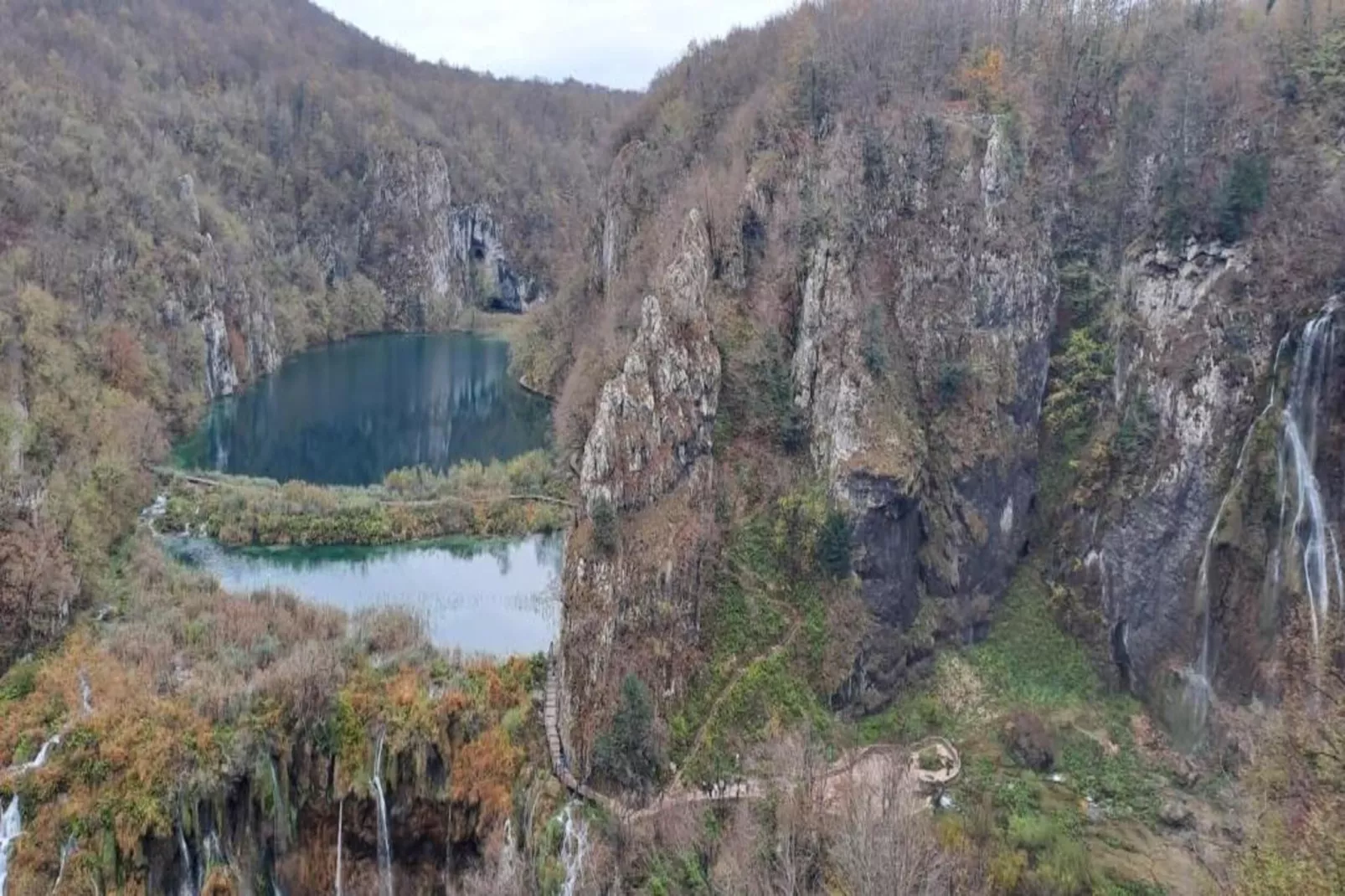 Apartments Torina Pašman - A3-Gebiete Sommer 20 km