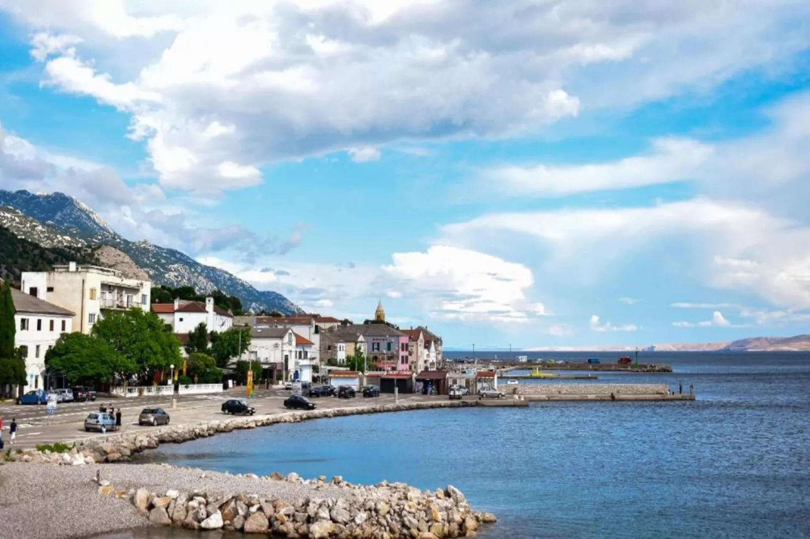 Studio Apartments Darija - A1-Areas within 5km in summer