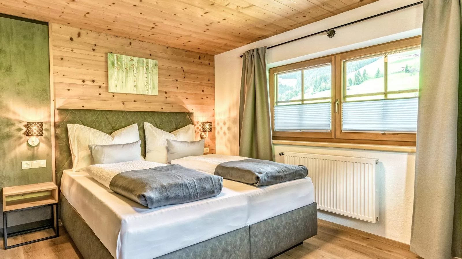 Birkheim-Bedroom