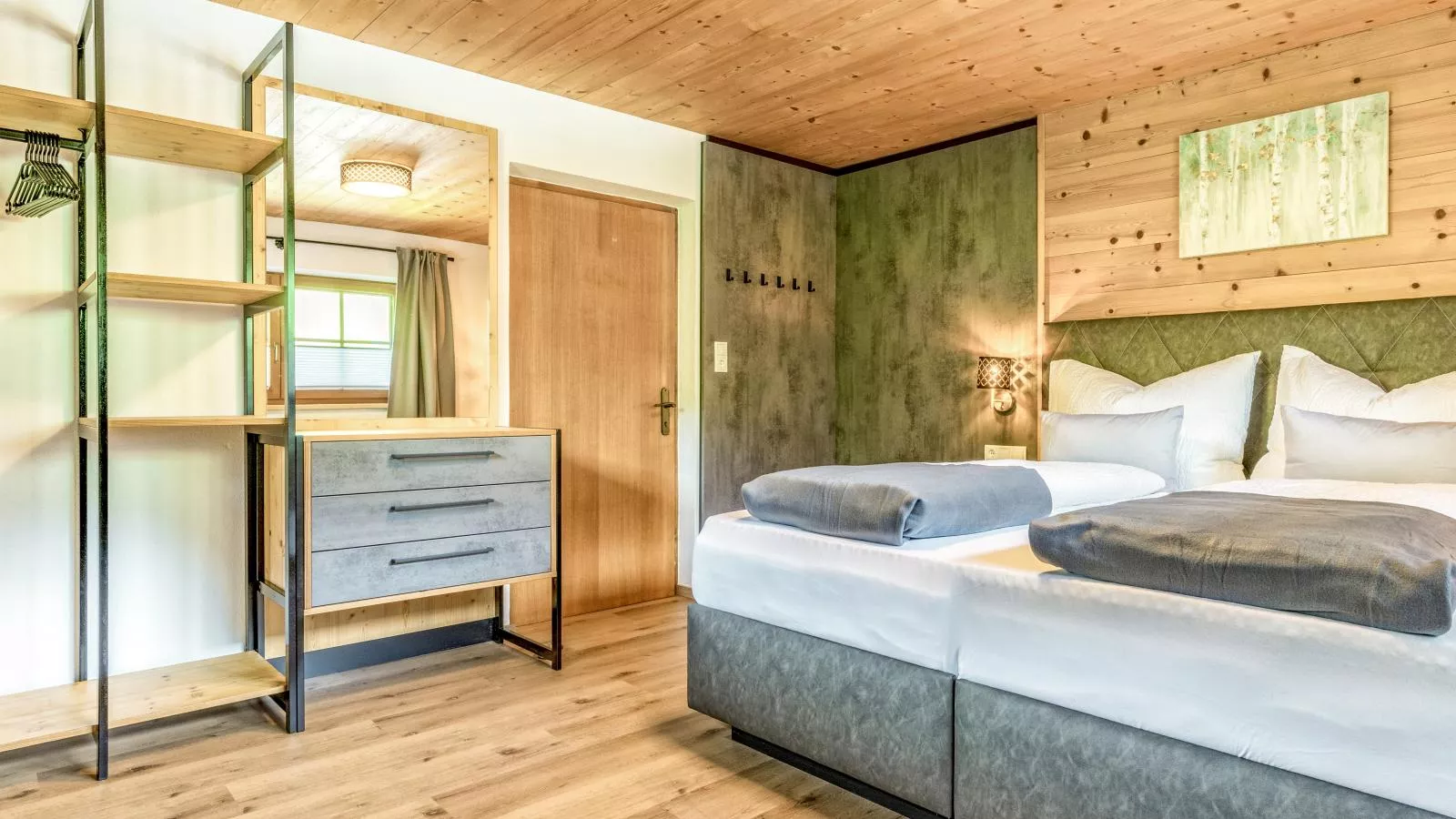 Birkheim-Bedroom