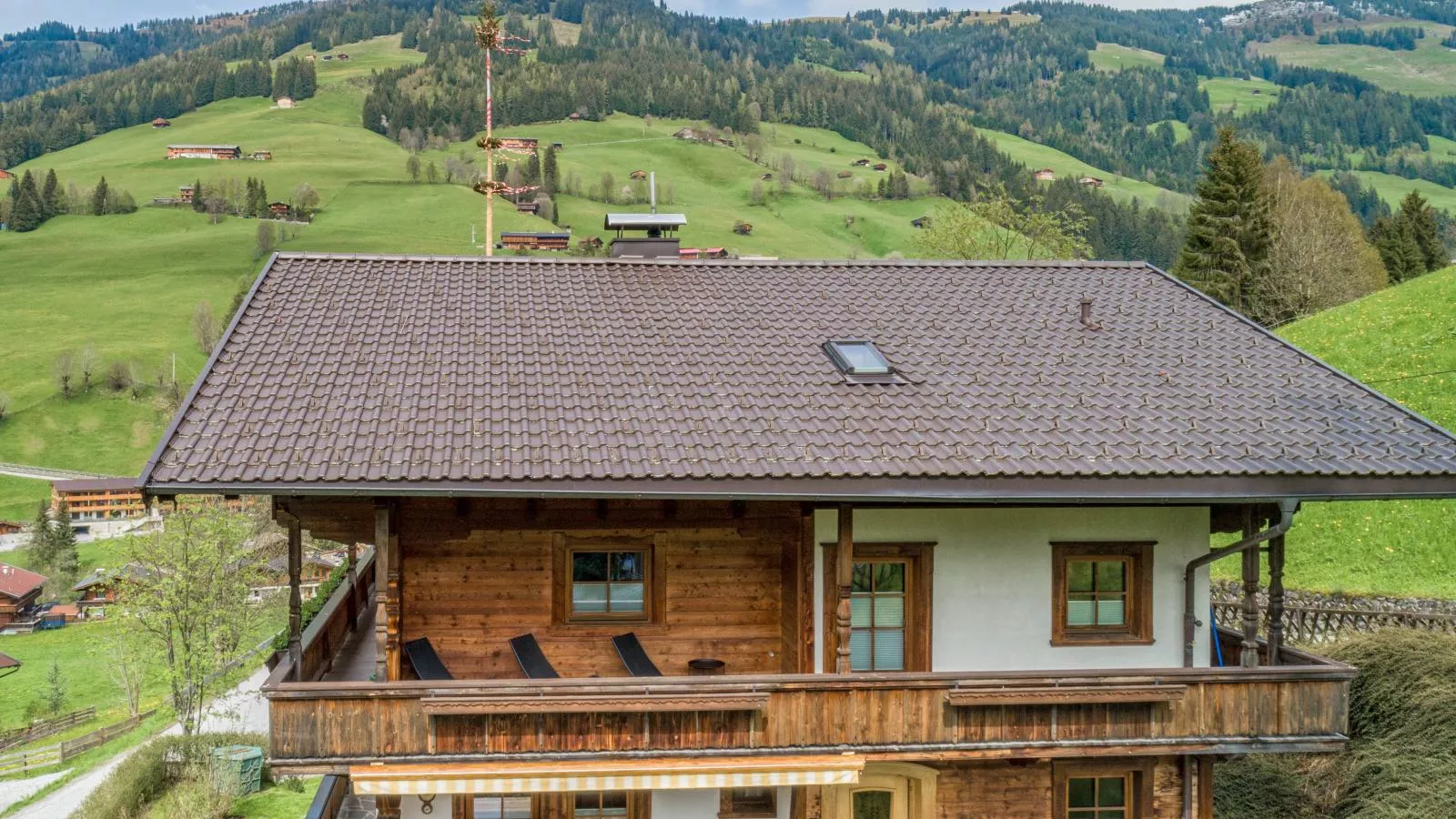 Birkheim-Exterior summer
