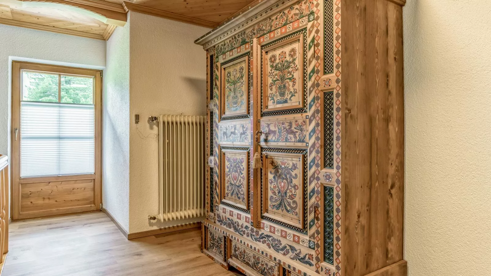 Birkheim-Reception hall