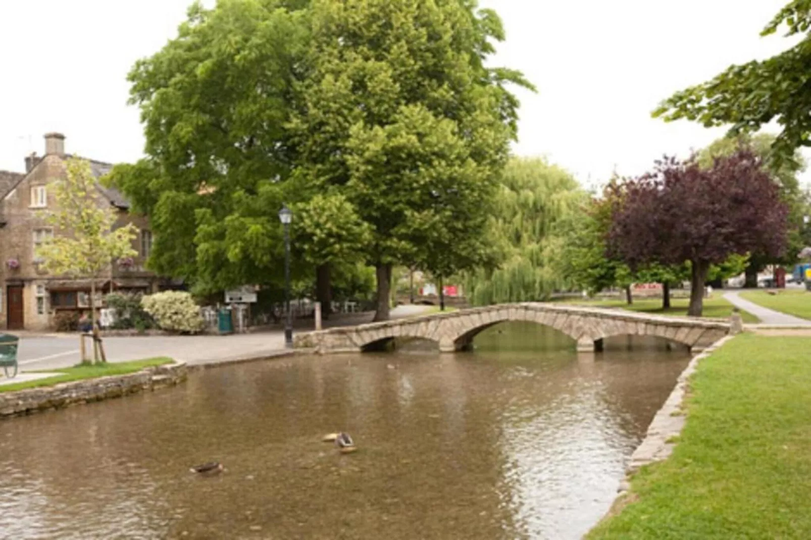 Little Rissington - The Studio Apartment-Areas within 20km in summer