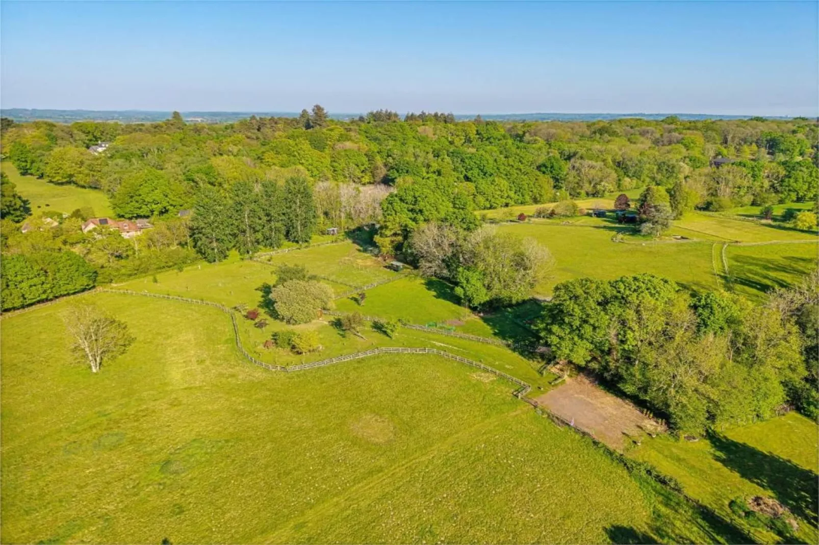 Hilltop Stable-Zones été à 5 km