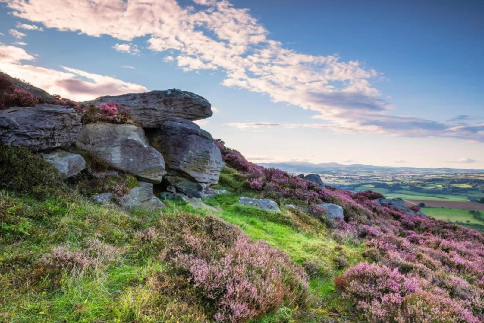 Blackcleugh Glamping-Zones été à 5 km