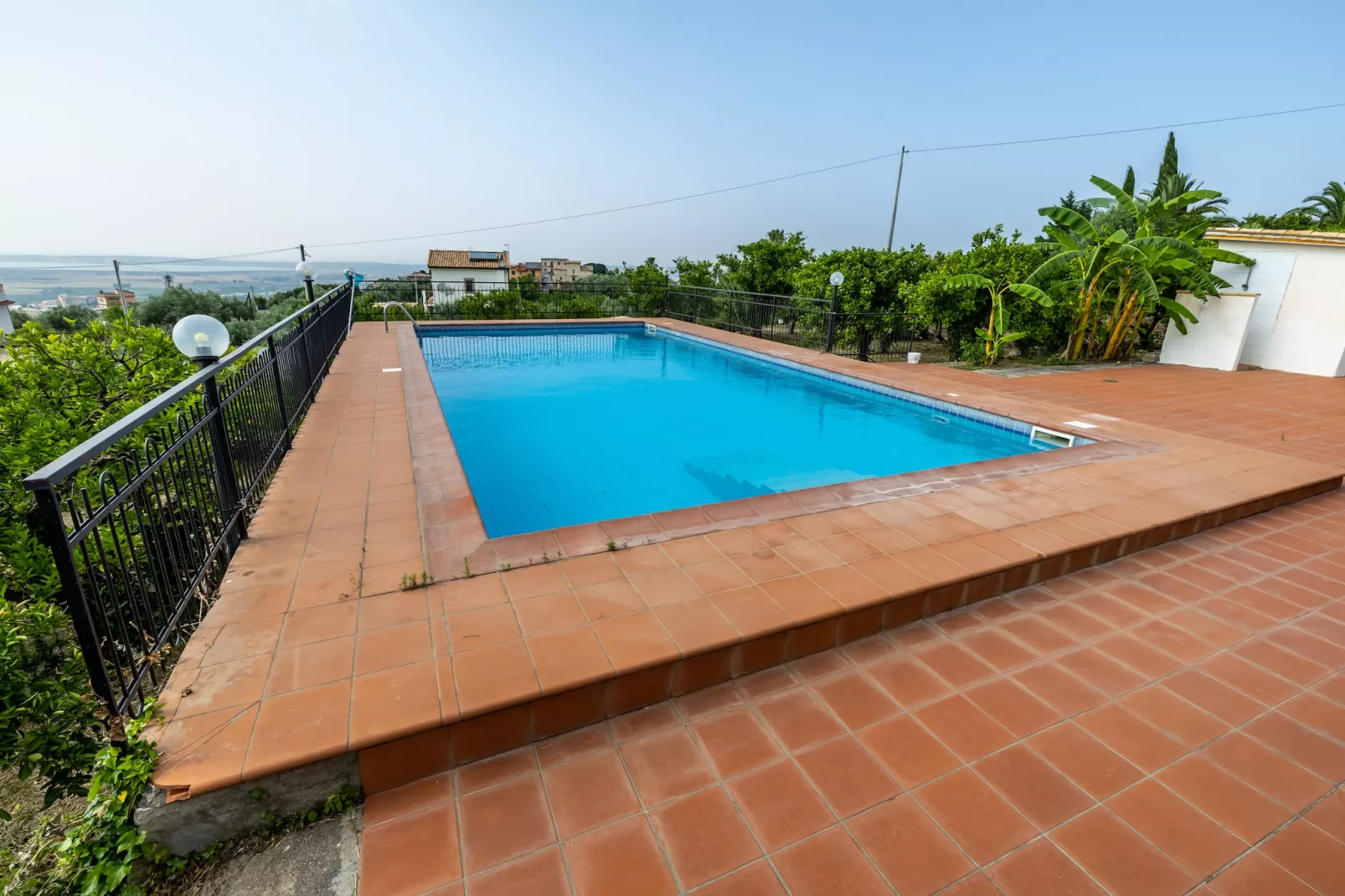 Cirico-Swimming pool