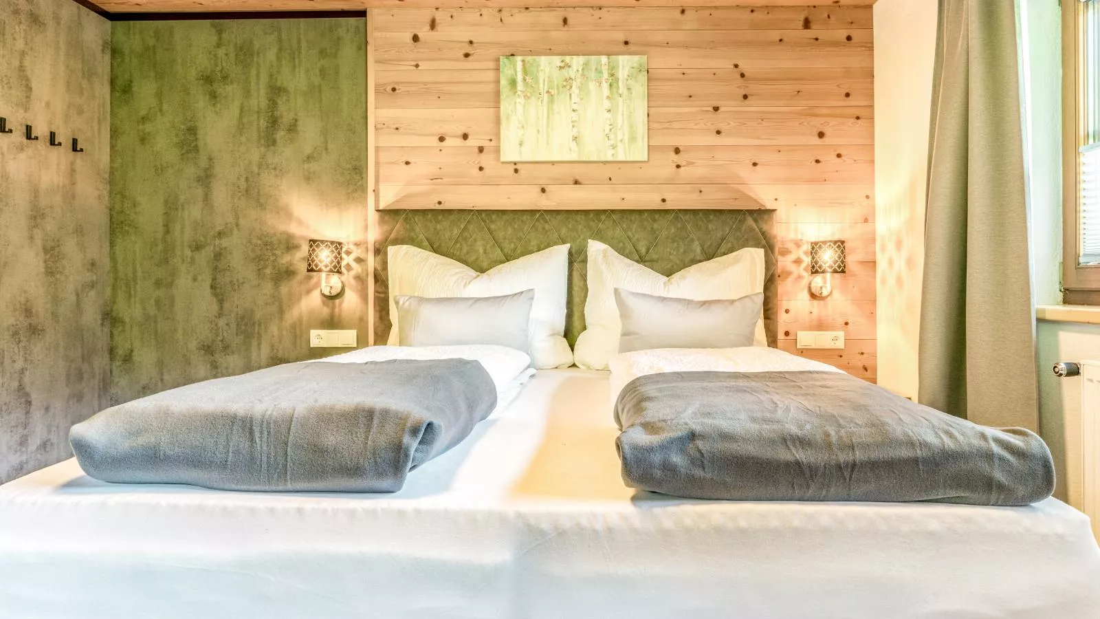 Birkheim-Bedroom
