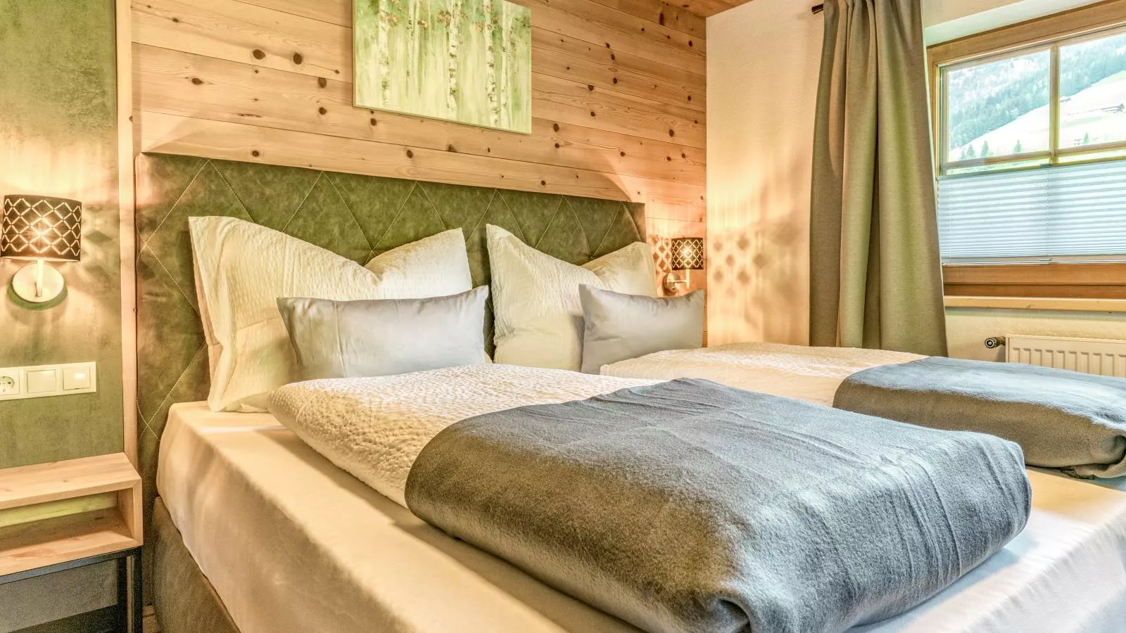 Birkheim-Bedroom