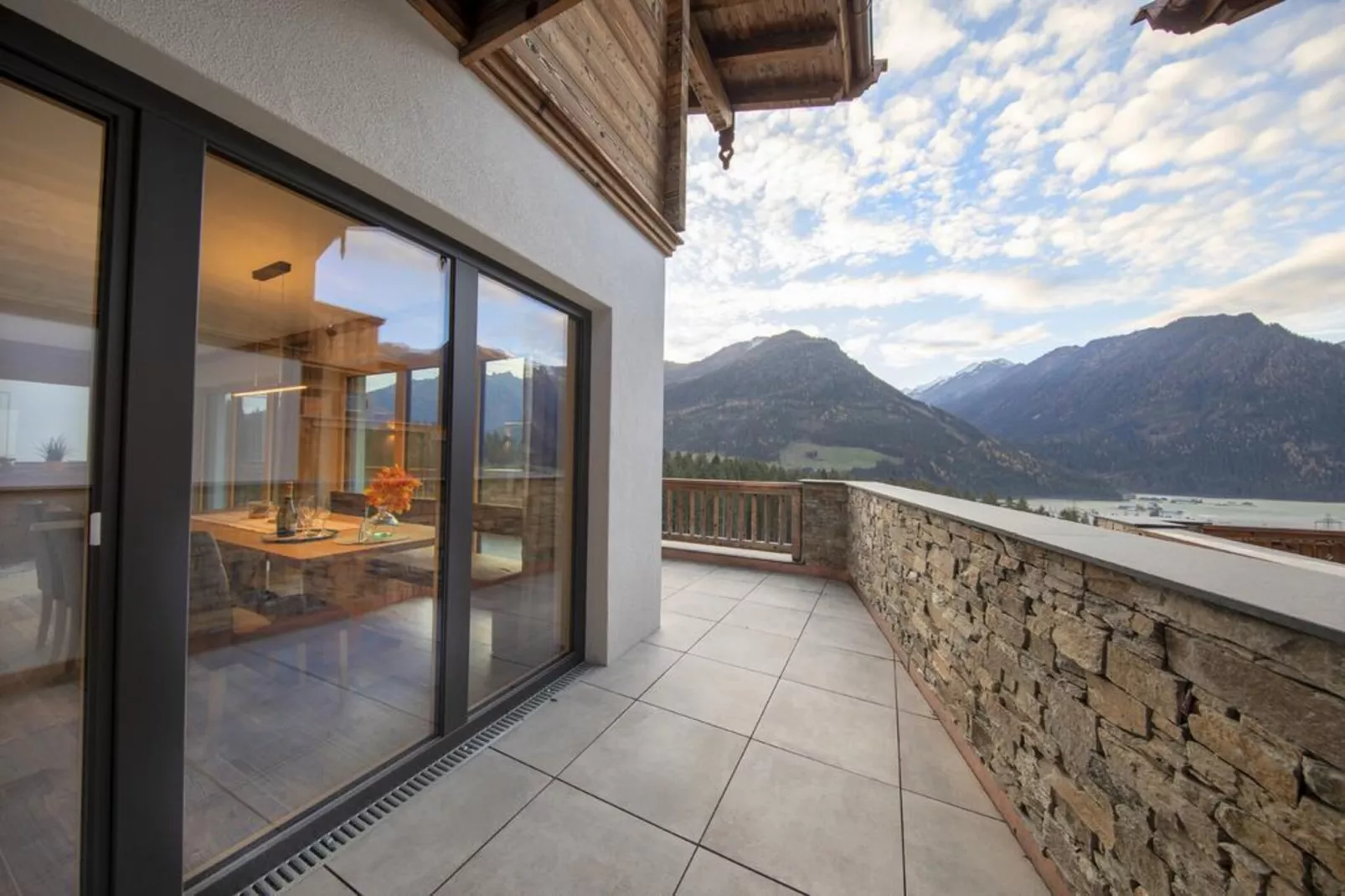 Nationalpark Chalet Glockhaus-Nicht getaggt