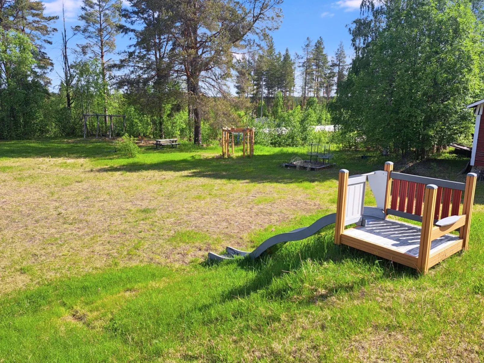 Kelloselkä a-Dedans