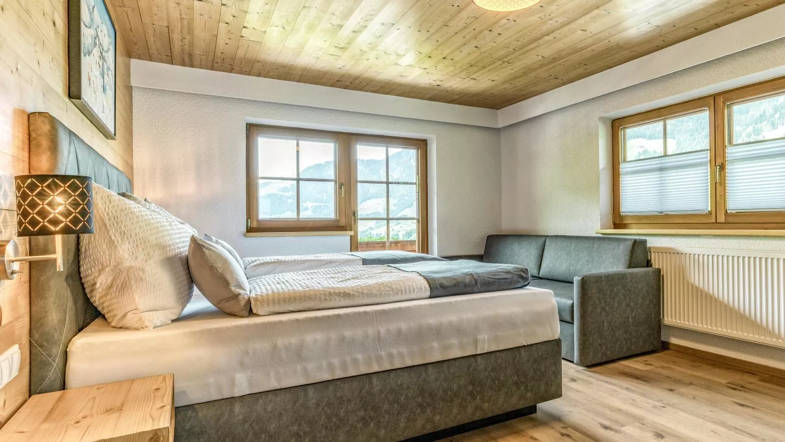 Birkheim-Bedroom