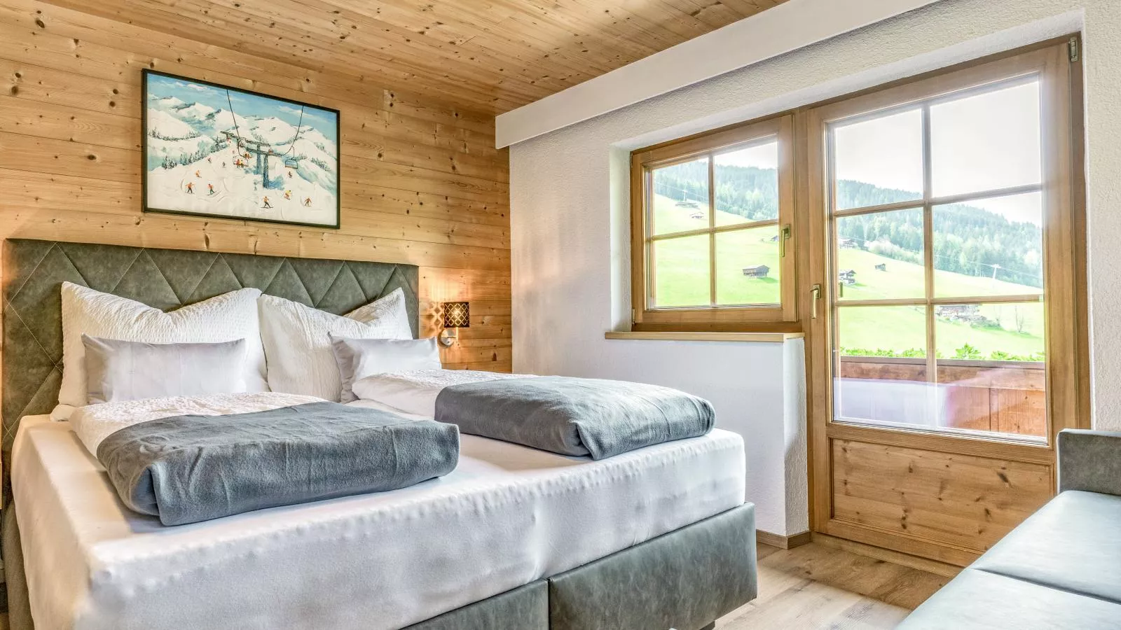 Birkheim-Bedroom