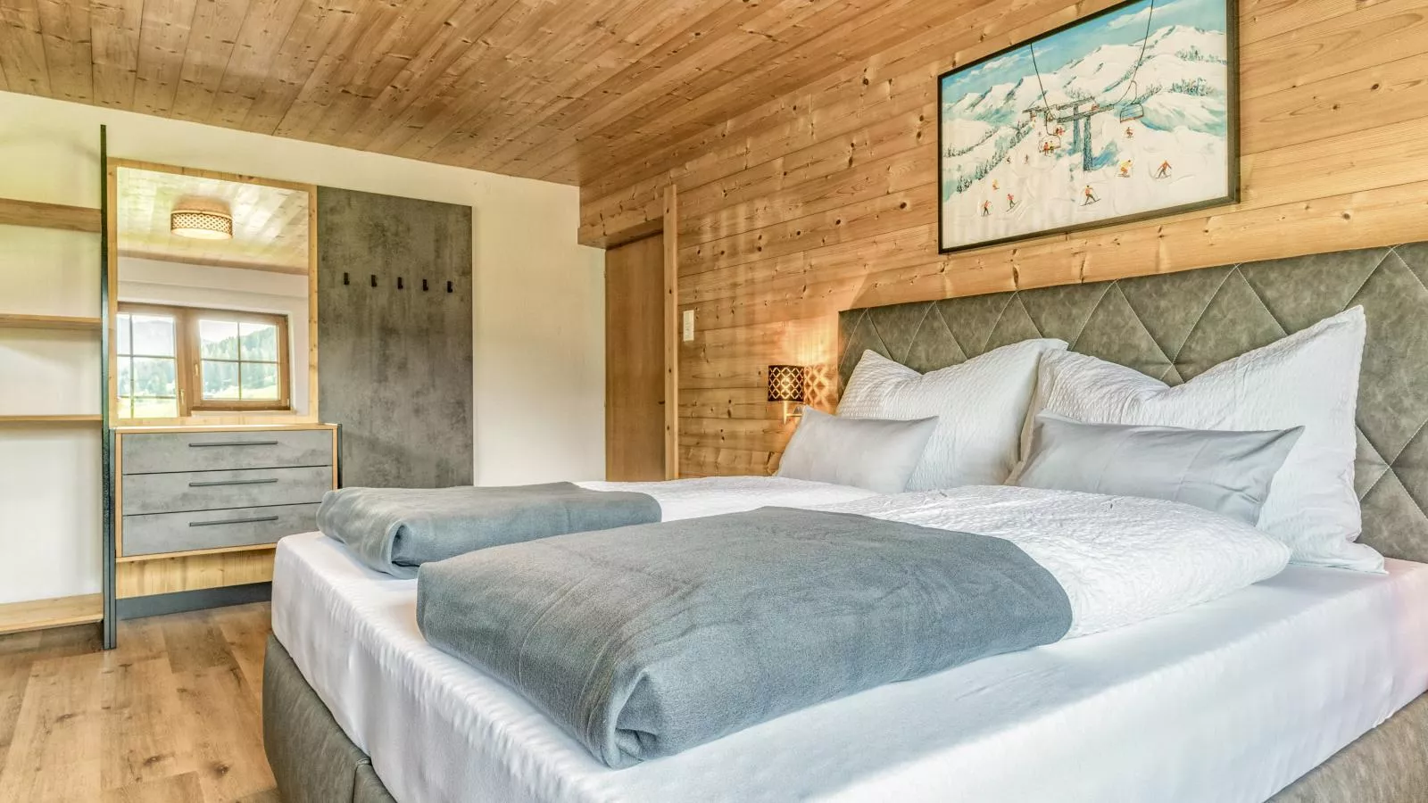 Birkheim-Bedroom